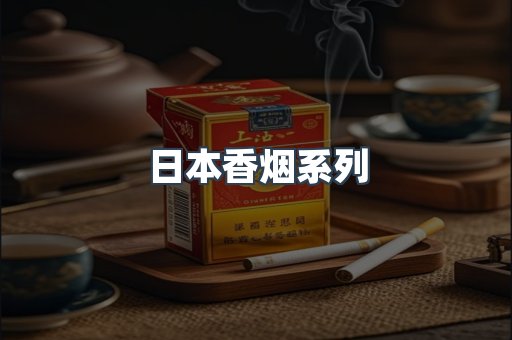 云霄系列香烟